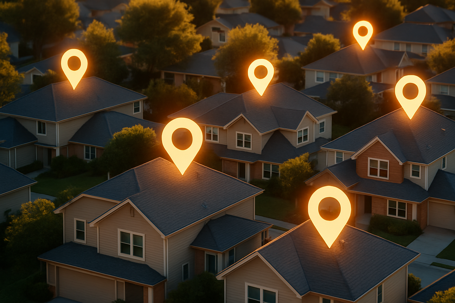How to Rank Higher on Google Maps as a Local Contractor