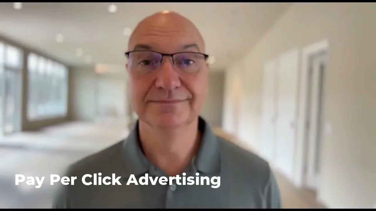 John Potter Media about video